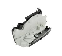 NTY Cerradura De Puerta EZC-WW-213 Delantera Derecha Para Audi Seat VW