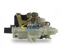 VEMO Cerradura de puerta para VOLKSWAGEN: New Beetle, Passat, Golf, Bora, Transporter & SEAT: Leon, Toledo (Ref: V10-85-0012)