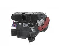 Cerradura de puerta Delante, izquierda 132-003-026 ABAKUS para AUDI A6 C5 A4 B6