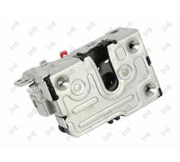 Cerradura de puerta Delante, izquierda 132-022-001 ABAKUS para IVECO
