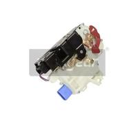 Cerradura de puerta Delante, izquierda 28-0330 MAXGEAR para VW GOLF PLUS V