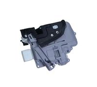 Cerradura de puerta Delante, izquierda 28-0453 MAXGEAR para PORSCHE VW AUDI