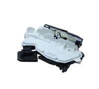 Cerradura de puerta Delante, izquierda 28-0835 MAXGEAR para VW SEAT SKODA