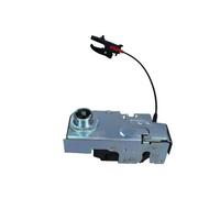 Cerradura de puerta Delante, izquierda 28-0837 MAXGEAR para FORD TRANSIT Autobús