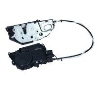 Cerradura de puerta Delante, izquierda 28-0863 MAXGEAR para BMW 5 Gran Turismo