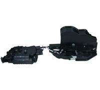 Cerradura de puerta Delante, izquierda 28-0865 MAXGEAR para BMW X6 X5