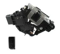Cerradura de puerta Delante, izquierda 31136 MEAT & DORIA para FORD C-MAX