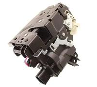 Cerradura de puerta Delante, izquierda 31149 MEAT & DORIA para SKODA VW SEAT