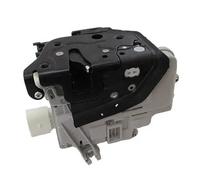 Cerradura de puerta Delante, izquierda 31389 MEAT & DORIA para SEAT VW