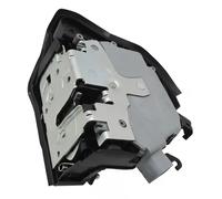 Cerradura de puerta Delante, izquierda 31672 MEAT & DORIA para BMW X5