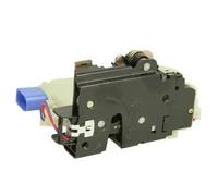 Cerradura de puerta Delante, izquierda 6010-01-025421P BLIC para VW GOLF PLUS V