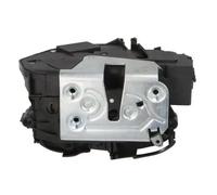 Cerradura de puerta Delante, izquierda 6010-03-046421P BLIC para FORD FIESTA VI