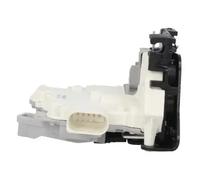 Cerradura de puerta Delante, izquierda 6010-25-032421P BLIC para AUDI A4 B8