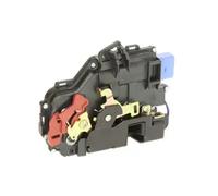Cerradura de puerta Delante, izquierda 6010-25-033421P BLIC para AUDI A8 D3 A3