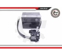 Cerradura de puerta Delante, izquierda 60SKV101 ESEN SKV para HYUNDAI ix35
