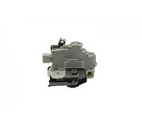 Cerradura de puerta Delante, izquierda 88371764701 vika para VW AUDI
