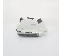 Cerradura de puerta Delante, izquierda BSP24826 BUGIAD para SEAT SKODA AUDI VW
