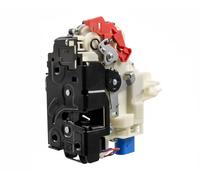 Cerradura de puerta Delante, izquierda con bloqueo doble 177561 FEBI BILSTEIN