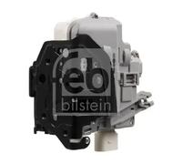 Cerradura de puerta Delante, izquierda con bloqueo doble 178004 FEBI BILSTEIN