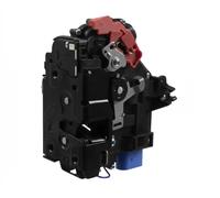 Cerradura de puerta Delante, izquierda con bloqueo doble 179144 FEBI BILSTEIN