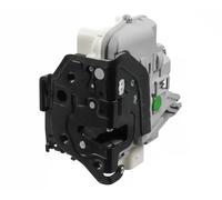 FEBI BILSTEIN Cerradura de puerta para VOLKSWAGEN: Tiguan, Passat & SKODA: Superb & AUDI: Q7 (Ref: 180614)