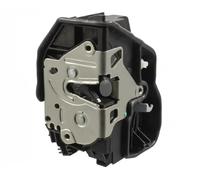 FEBI BILSTEIN Cerradura de puerta para BMW: Série 1, Série 5, X5, Série 4, Z4, Série 7, X1 (Ref: 180685)