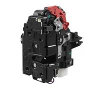 Cerradura de puerta Delante, izquierda con bloqueo doble 183141 FEBI BILSTEIN
