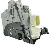 Metzger Autoteile Cerradura de puerta 2314005 compatible con Audi, Porsche y Volkswagen GREENPARTS