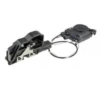 NTY Cerradura de Puerta Delantero Izquierdo Apto para BMW 5er Gran Turismo F07