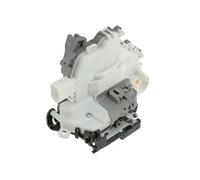 NTY Cerradura Delantero Izquierdo para Audi Q3 8UB 8UG 1.4 TSI 2.0 Quattro A6
