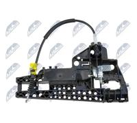 NTY EZC-AU-121 Cerradura de puerta