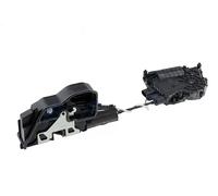 Cerradura de puerta Delante, izquierda EZC-BM-030 NTY para BMW ROLLS-ROYCE