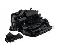 NTY Cerradura Delantero Izquierdo para BMW X5 F15 F85 xDrive30d xDrive40d X6 F16