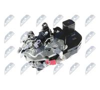 Servomotor Cerradura Delant. Apto para Chrysler Pacifica 04-08 / Izquierda / OE