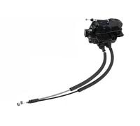 Cerradura de puerta Delante, izquierda EZC-HY-603 NTY para HYUNDAI SANTA FÉ II