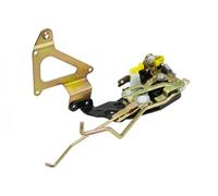 Cerradura de puerta Delante, izquierda EZC-HY-607 NTY para HYUNDAI