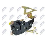 NTY EZC-HY-607 Cerradura de puerta