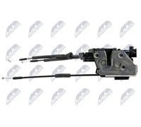 Cerradura de puerta Delante, izquierda EZC-HY-617 NTY para HYUNDAI