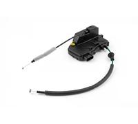 Cerradura de puerta Delante, izquierda EZC-HY-677 NTY para HYUNDAI i40 I CW