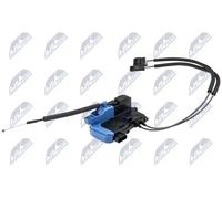 NTY EZC-HY-681 Cerradura de puerta