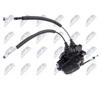 Cerradura de puerta Delante, izquierda EZC-HY-748 NTY
