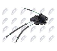 Cerradura de puerta Delante, izquierda EZC-HY-760 NTY