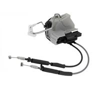Cerradura de puerta Delante, izquierda EZC-KA-036 NTY para KIA PICANTO II