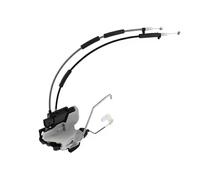 Cerradura de puerta Delante, izquierda EZC-KA-047 NTY para KIA PICANTO III