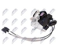 Cerradura de puerta Delante, izquierda EZC-KA-073 NTY