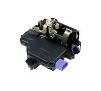 Cerradura de puerta Delante, izquierda EZC-VW-005 NTY para VW SKODA SEAT