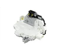 Cerradura de puerta Delante, izquierda EZC-VW-019 NTY para AUDI SEAT