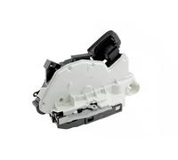 Cerradura de puerta Delante, izquierda EZC-VW-084 NTY para SEAT VW SKODA