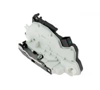 Cerradura de puerta Delante, izquierda EZC-VW-212 NTY para SEAT AUDI VW