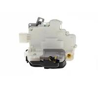 VEMO Cerradura de puerta DELANTE, IZQUIERDA V10-85-0023 Compatible con AUDI A3 Sportback 8PA A6 C6 Avant 4F5 A4 B7 Avant 8ED A6 C6 Sedán 4F2 A3 Hatchback 8P1